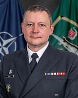 Command Senior Enlisted Leader